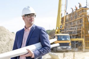 FAQ of Scheer Construction