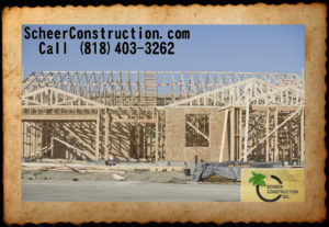 Residential, Commercial, Industrial, Restaurants general contractors and construction